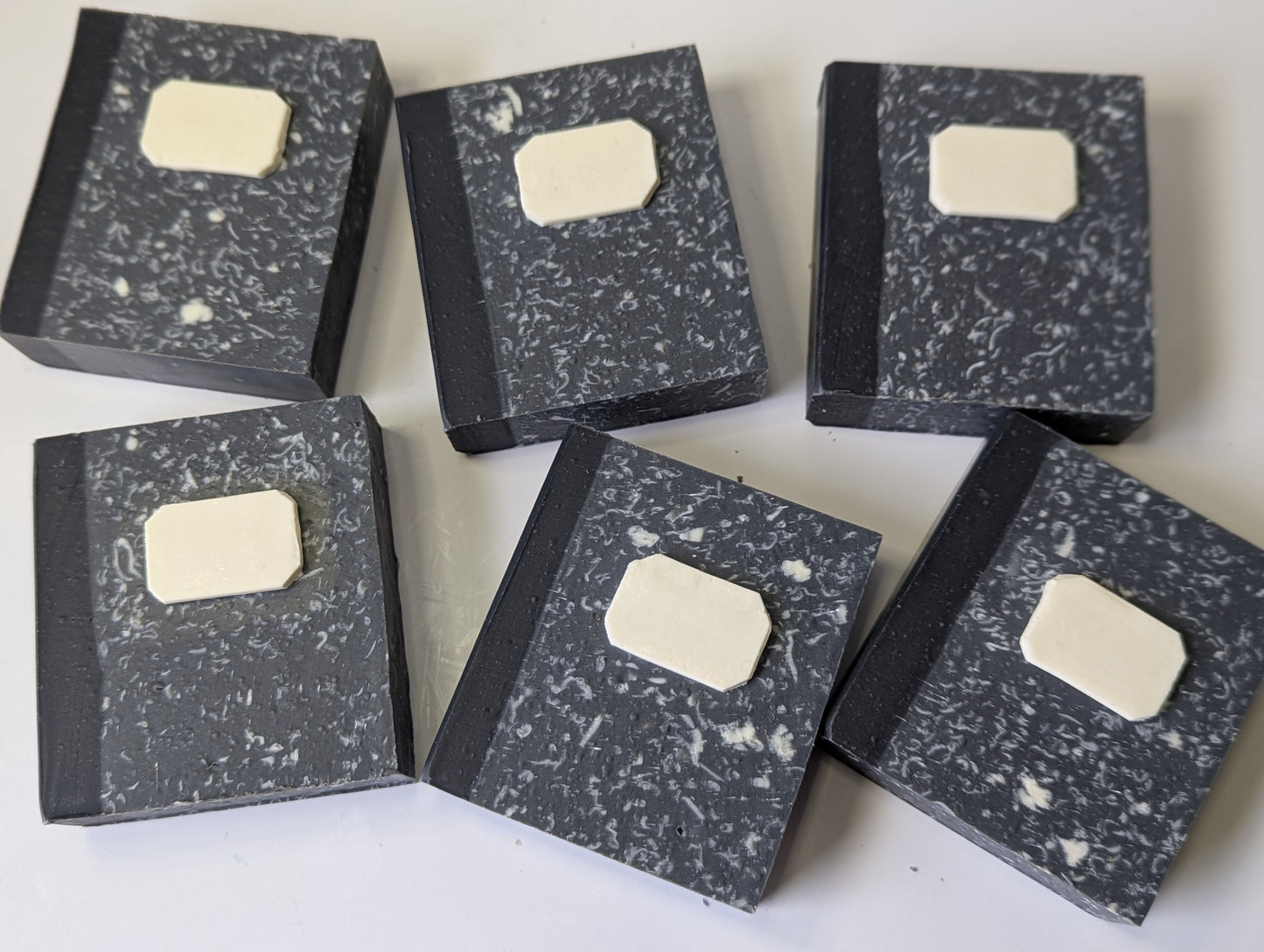 **Composition Books - Love Spell scented**