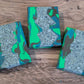 ** Mountain Man ** - Cedarwood & Patchouli scented