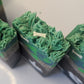 **Jurassic Soap - Rosemary Mint scented - Dinosaur Soap**