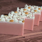 ** Honeyed Apple & Bergamot **