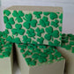 **Clovers -  Irish Spring scented**