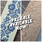 Soapmaking Tools: PRESALE - NEW Silicone Impression Mats - Will ship by 3/25/26