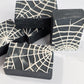 ** Spiderwebs ** Grape Soda scented