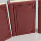 ** Soap Books ** 3 scents available