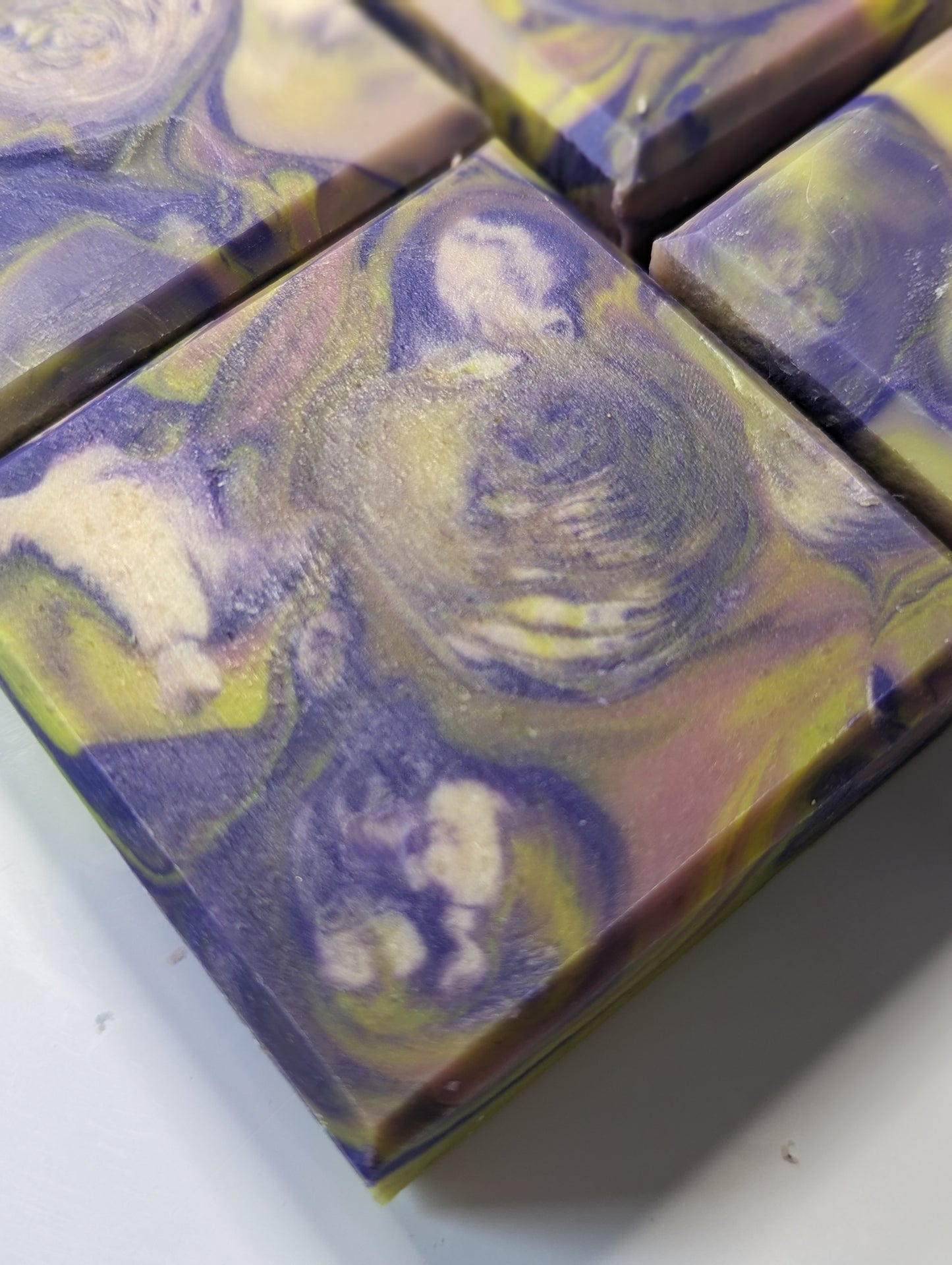 *Earl Grey Swirls* - 2 color options to choose from