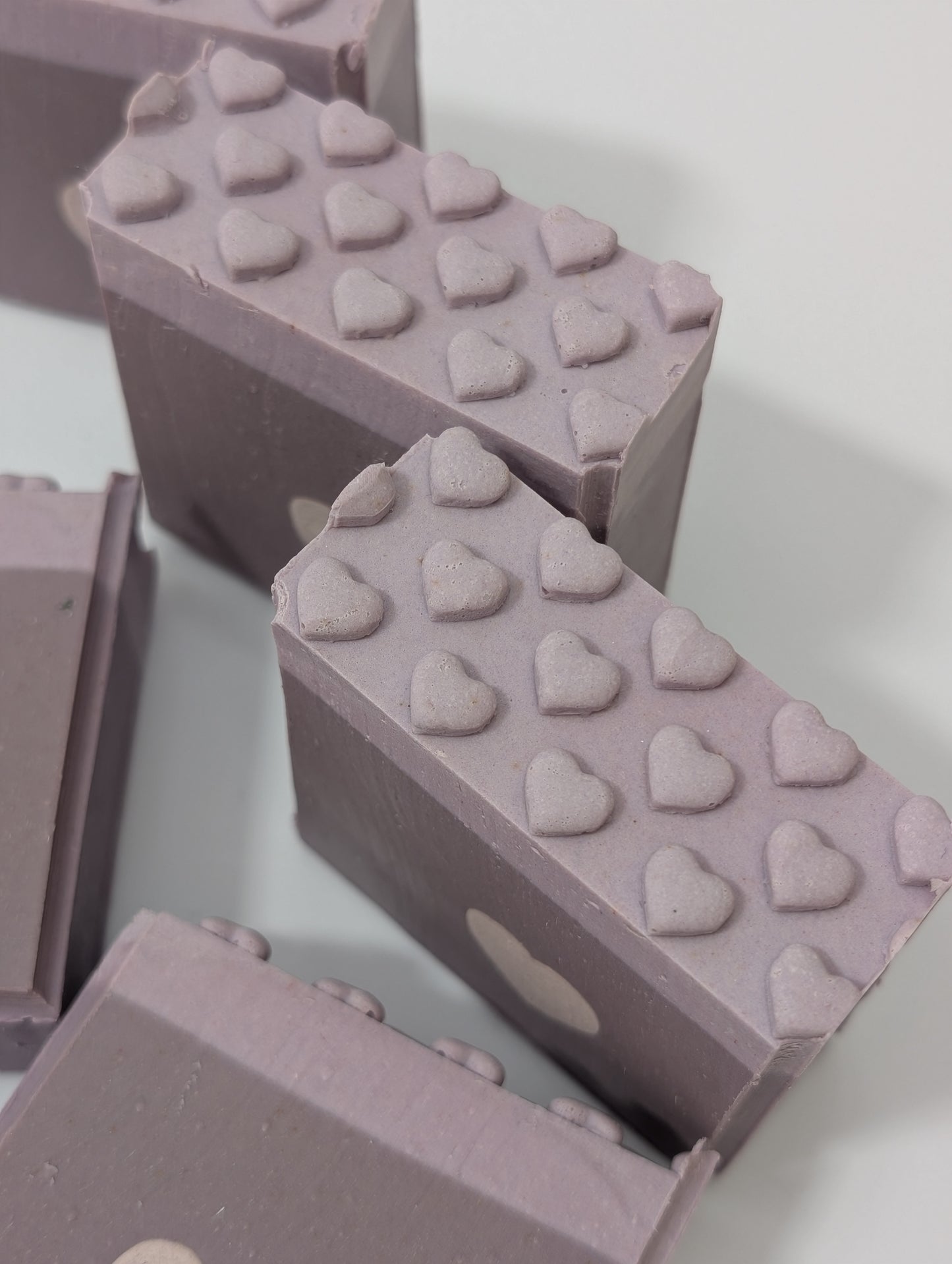 **Sweet Grace - Hearts**