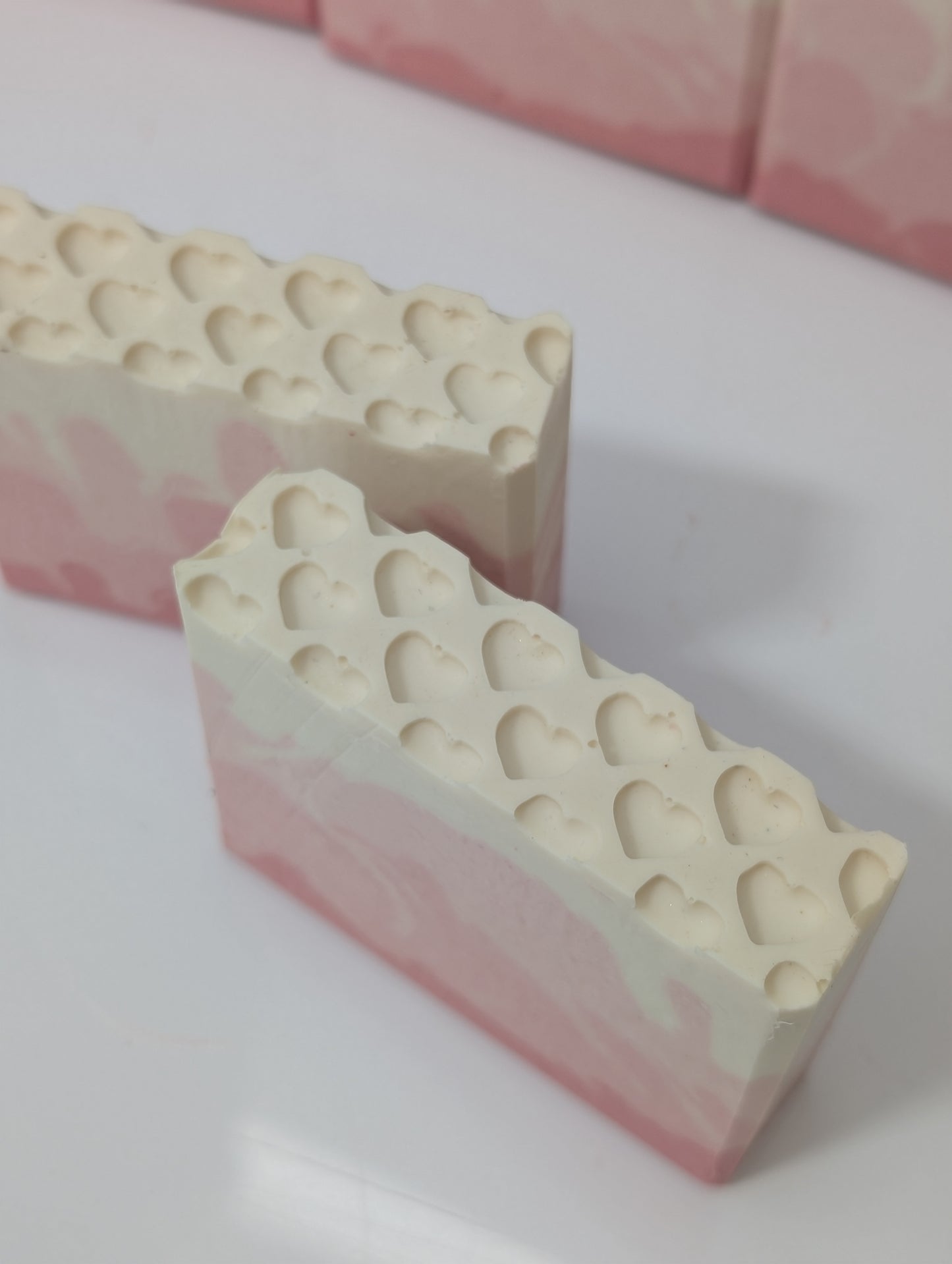 **Honeyed Apple & Bergamot**