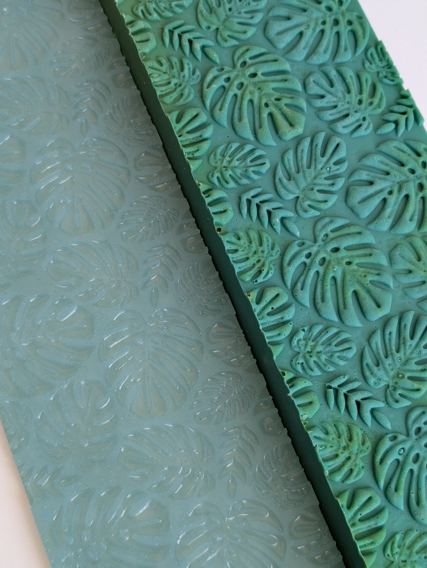 Soapmaking Tools: Silicone Impression Mats