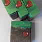 **Mining Love - Cucumber Melon scented**