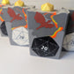 **Dragon Fire - LIMITED EDITION**