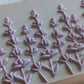 Soapmaking Tools: Silicone Impression Mats