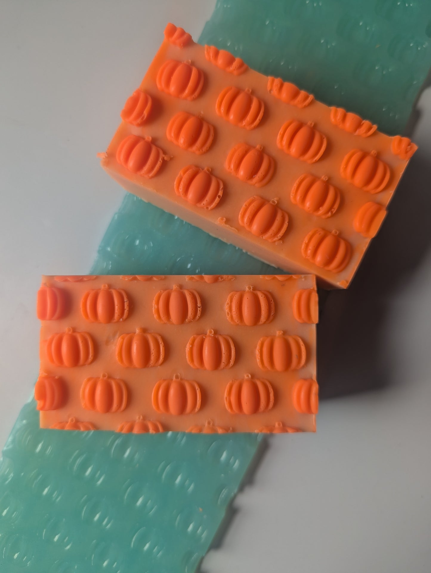 Soapmaking Tools: Silicone Impression Mats
