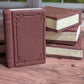 ** Cranberry Soap Books **