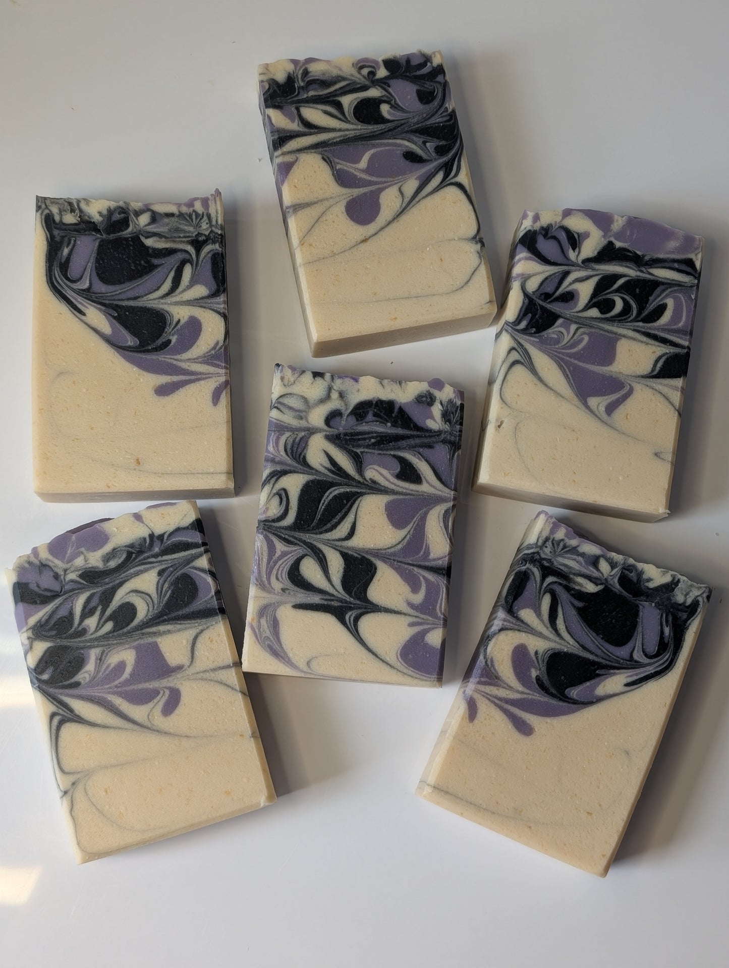 ** Black Raspberry Vanilla **