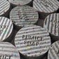 **Scrubby Pumice Bars -  Rosemary Mint Scented**