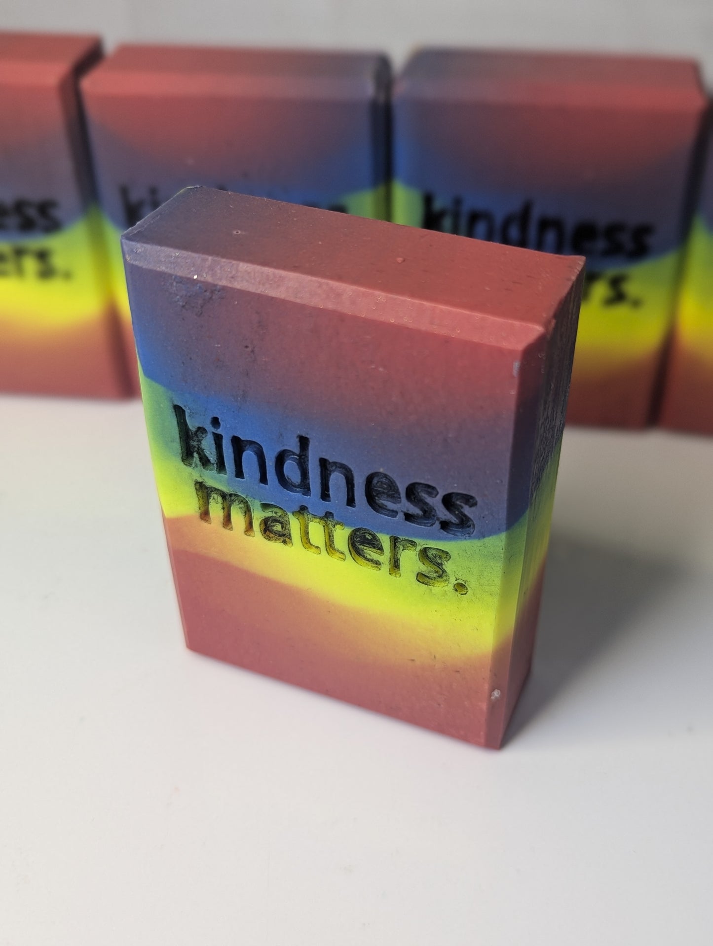 **Kindness Matters - Earl Grey tea scented**