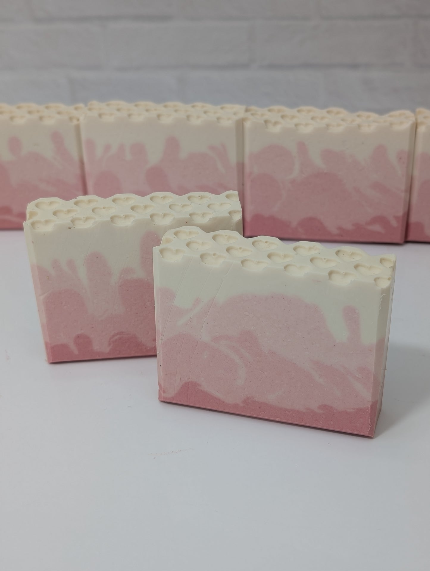 **Honeyed Apple & Bergamot**