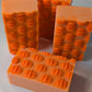 * Orange & Patchouli * NEW