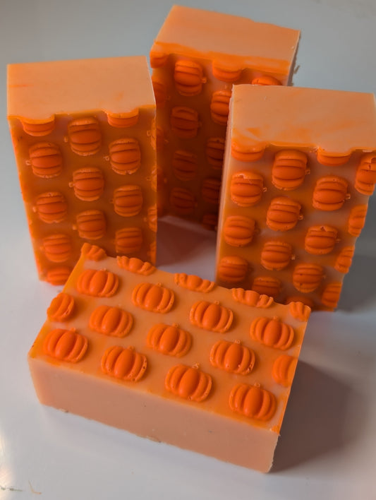* Orange & Patchouli * NEW