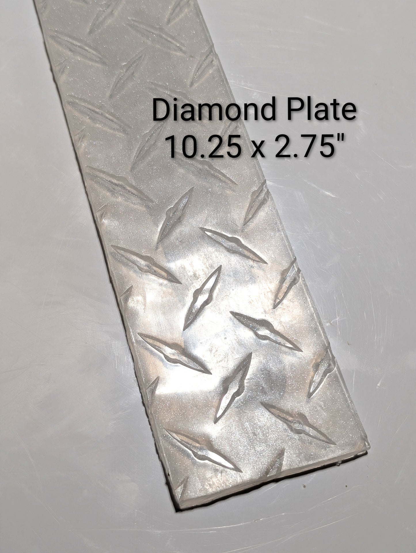 Soapmaking Tools: Silicone Impression Mats