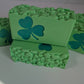 **Mint Shamrocks**