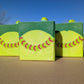 **Play Ball! - Softball Soap - Skittles scented**
