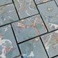 ** Minty Marble ** NEW