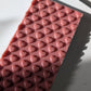 Soapmaking Tools: Silicone Impression Mats