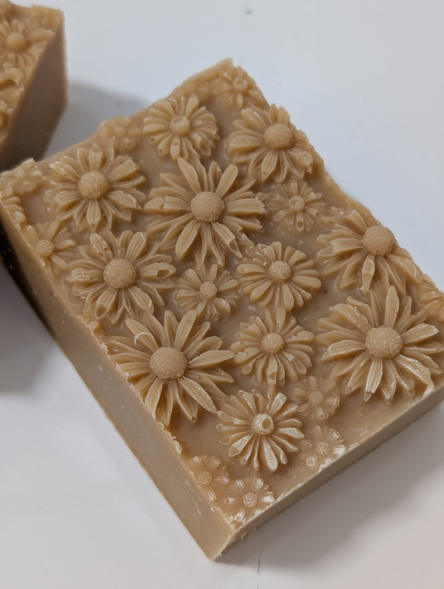 Soapmaking Tools: Silicone Impression Mats