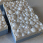 **Bath Time - Juicy Pear scented**