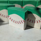 **Baseball Bars - White Lavender Scented**