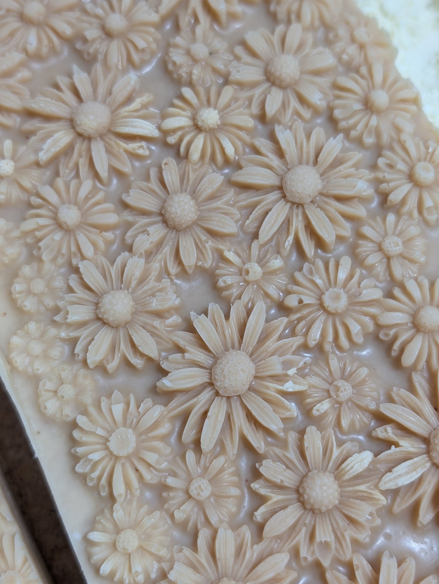 Soapmaking Tools: Silicone Impression Mats