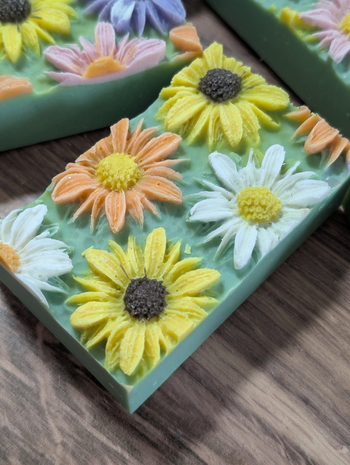 ** Daisy Garden **