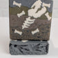 ** Jurassic Soap ** - Cherry Almond scented
