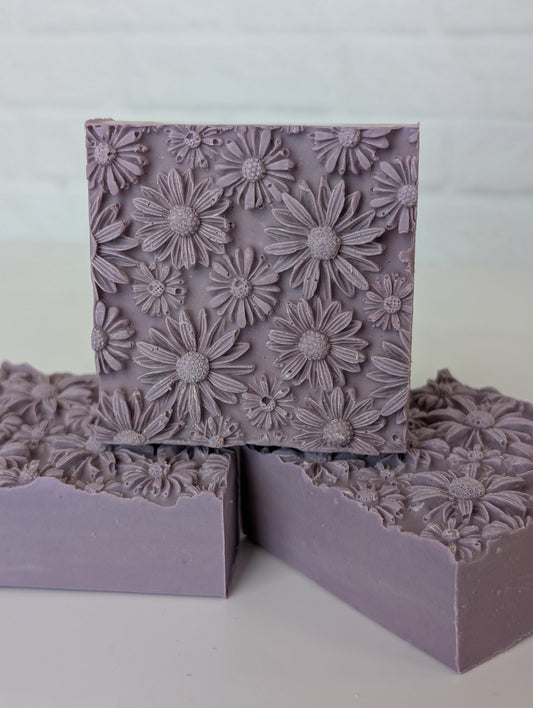 **Sweet Grace - Daisies**