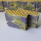 **Lemongrass & Lavender**