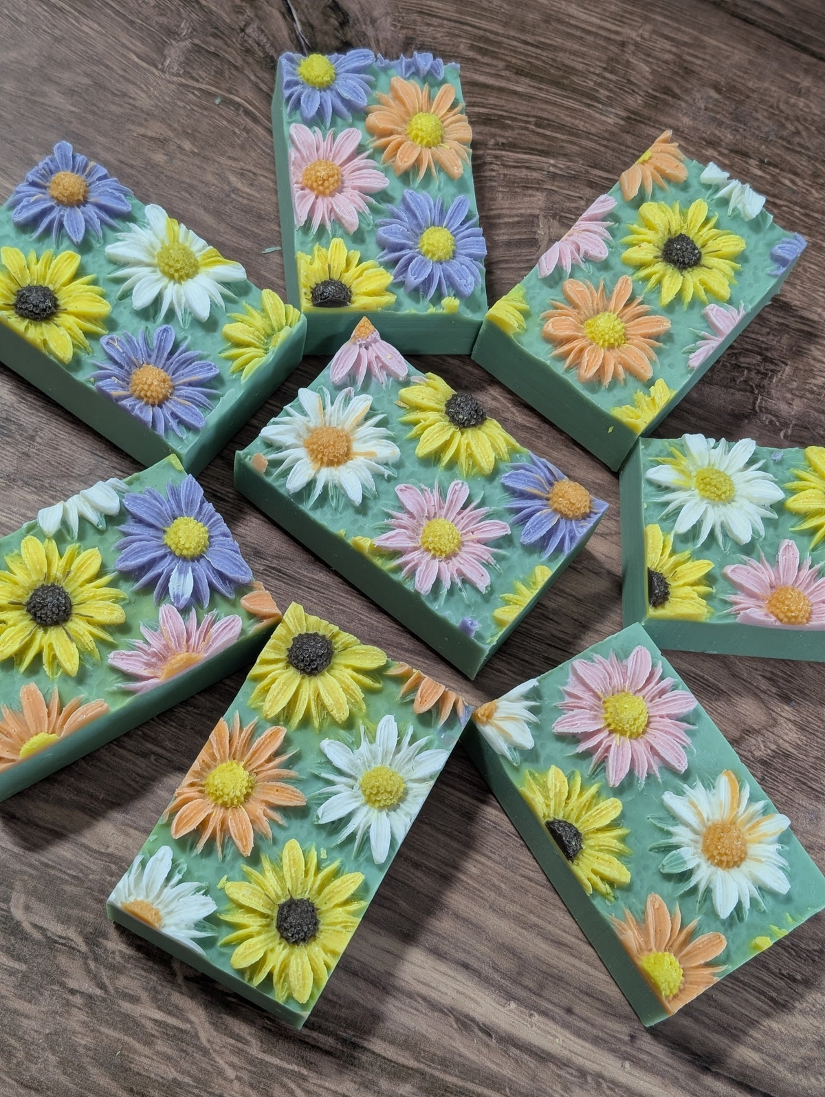 ** Daisy Garden **