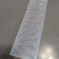 Soapmaking Tools: Silicone Impression Mats