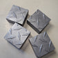 ** Diamond Plate ** - Bourbon Street scented - NEW