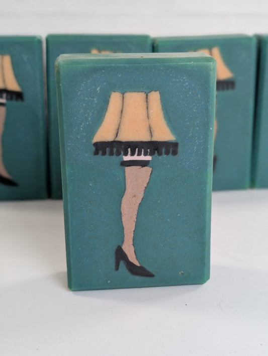 *A Major Award! - Cranberry Wassail scented*