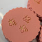 ** Honey Baby Rounds- NEW! **