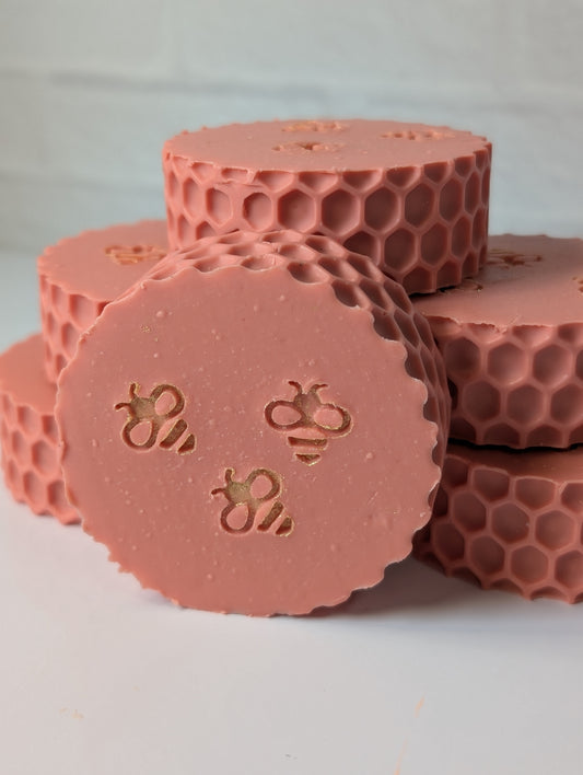 ** Honey Baby Rounds- NEW! **
