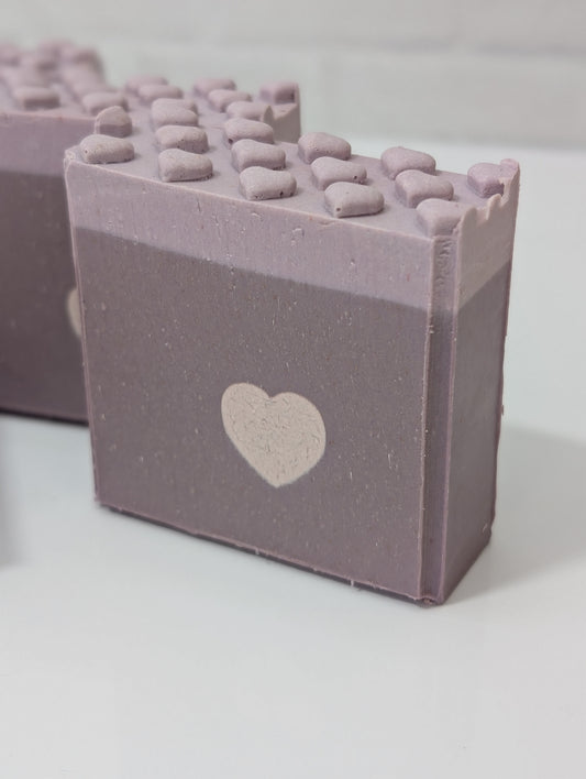 **Sweet Grace - Hearts**