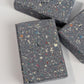 ** Zero Waste - Wild Elderberry scented - Recycled Soap Bars **