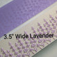 Soapmaking Tools: Silicone Impression Mats