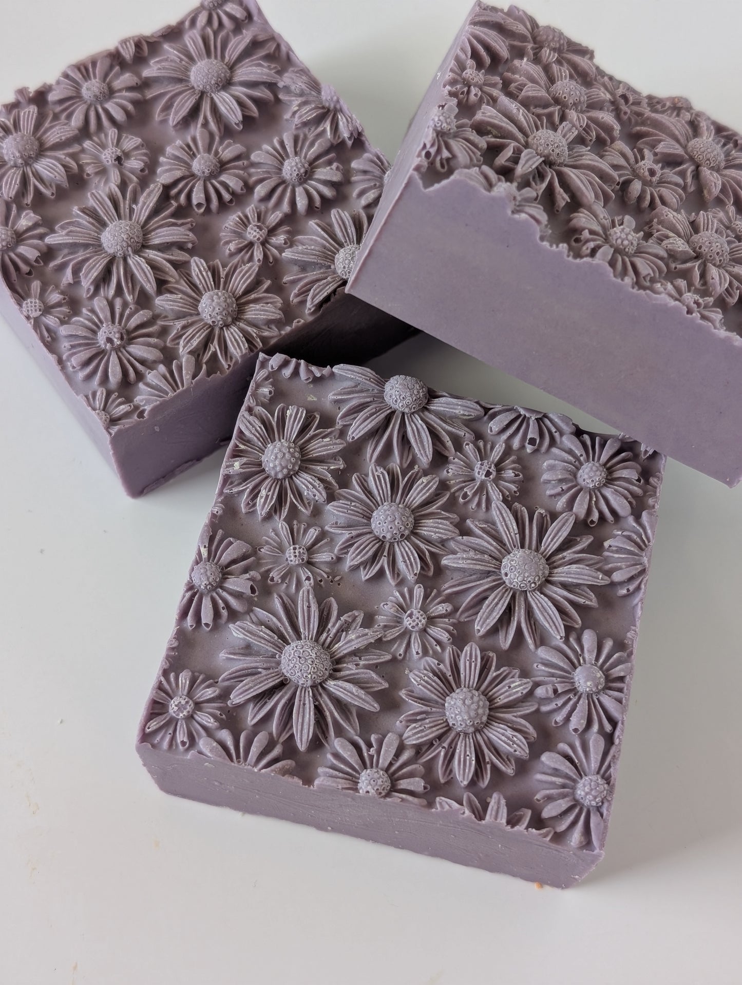 **Sweet Grace - Daisies**