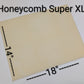 Soapmaking Tools: Silicone Impression Mats for Slab Molds