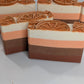 ** Orange & Patchouli **