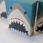 **Bruce The Great White Shark**