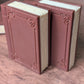 ** Cranberry Soap Books **